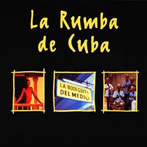 Rumba de Cuba (Rumba of Cuba)