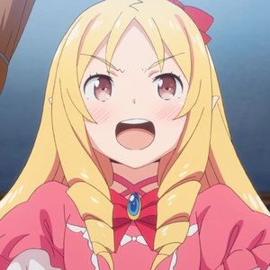 山田エルフ(CV.高橋未奈美) 的头像