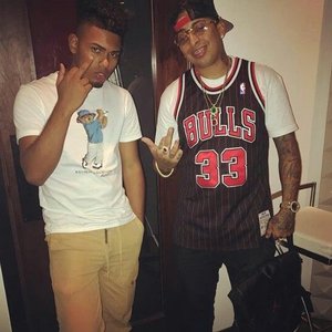 Myke Towers & Ñengo Flow 的头像