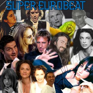 Image for 'Super Eurobeat'