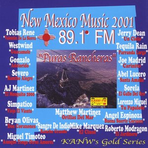 New Mexico Music 2001