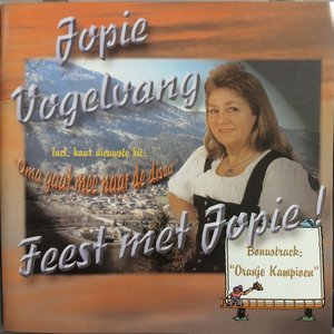 Feest Met Jopie!