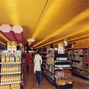 The Grocery Tapes / / / /
