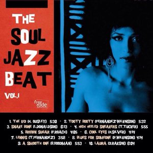 The Soul Jazz Beat Vol. 1