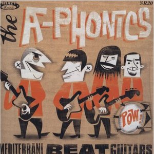 Mediterrani Beat Guitars