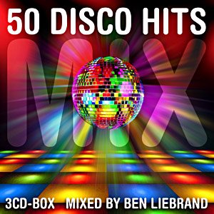 50 Disco Hits
