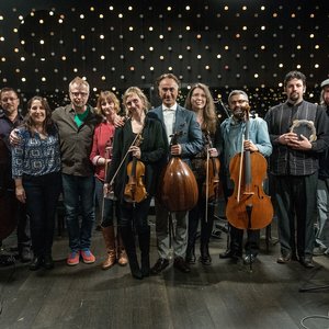 Avatar de Rahim Alhaj Oud and String Quintet