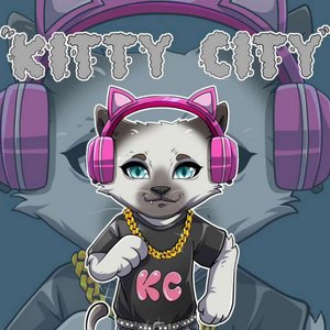 Avatar di Kitty City