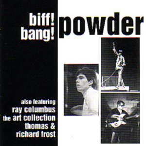 Biff! Bang! Powder