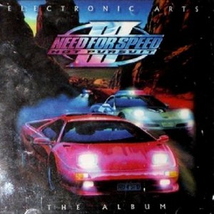 Need For Speed III: The Album