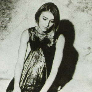 Andrea Parker photo provided by Last.fm