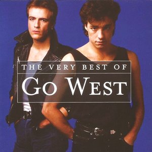 The Very Best of Go West