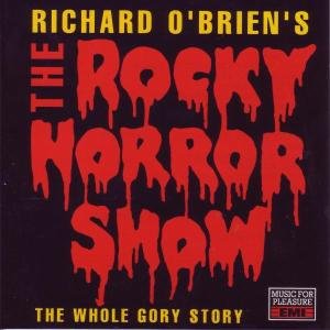 Briane Greene, Christopher Lee, Issy Van Randwyck, Howard Samuels, Kim Criswell, Emma Bullard, Jackie Crawford, Andrew Halliday, Adam Le Clair, Paul Manuel, Leigh Ann Regan 的头像