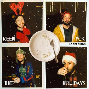 Keen for the Holidays