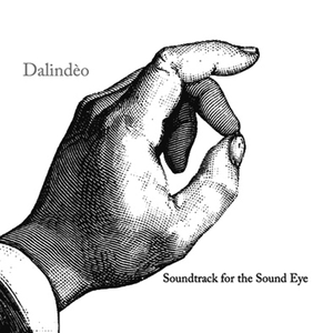 Soundtrack for the Sound Eye cover