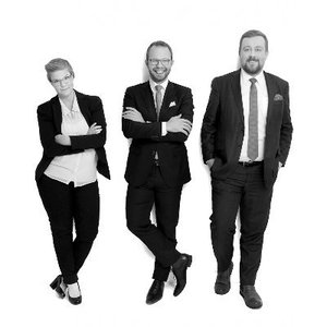 Avatar for Korpinen, Parpala & Töyrylä