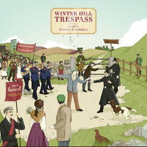 Winter Hill Trespass
