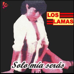 Solo Mía Serás
