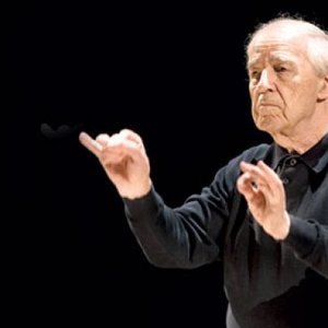 Аватар для The Cleveland Orchestra & Pierre Boulez