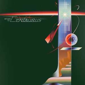 Return To Centaurus - Single