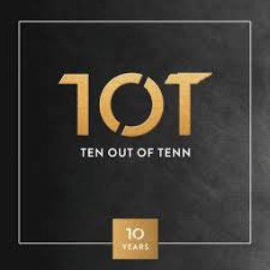 Ten out of Tenn: 10 Years