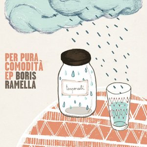 Per pura comodità - EP