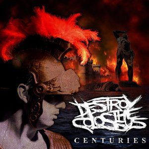 Image for 'Centuries'