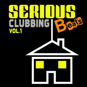 Serious Beats Clubbing, Vol. 1