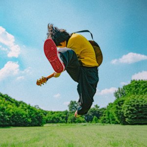 Onward - Single