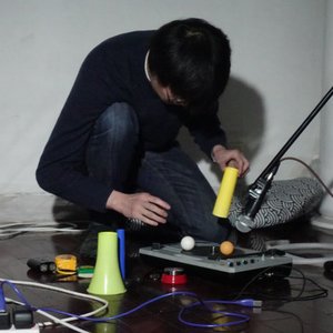 Sun Yizhou 的头像