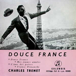 Charles Trenet - Narbonne, mon amie Lyrics - Zortam Music