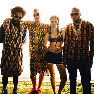 Major Lazer feat. MØ 的头像