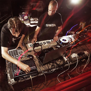 Black Sun Empire photo provided by Last.fm