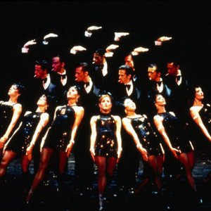 Avatar for Original Broadway Cast of Fosse