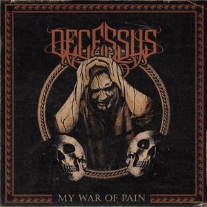 My War of Pain