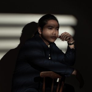 Angelo Garcia 的头像