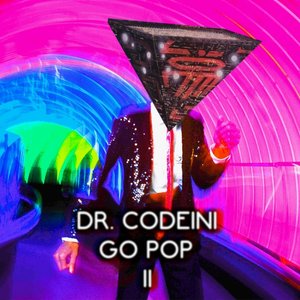 ＤＲ. ＣＯＤＥＩＮＩ ＧＯ ＰＯＰ ＩＩ