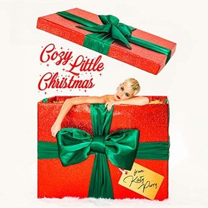 Image for 'Cozy Little Christmas (Amazon Original)'