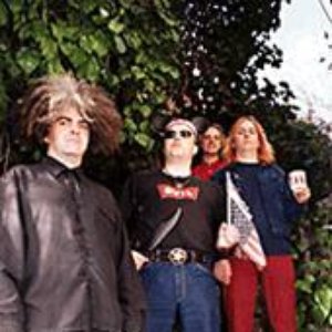 Imagen de 'Jello Biafra; Melvins'