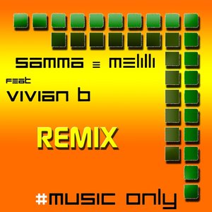 Music Only (feat. Vivian B) [Hangover Remix]