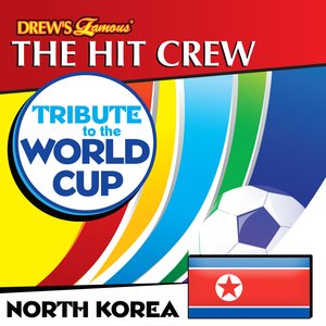 Tribute to the World Cup: North Korea