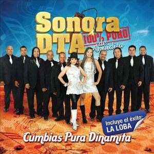 Sonora 100% Puro DTA de Anaidita 的头像