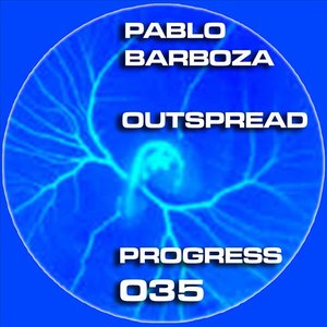 Outspread EP