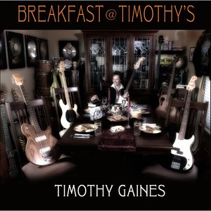 Breakfast @ Timothy's