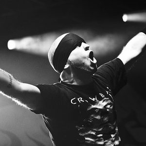Jamey Jasta photo provided by Last.fm
