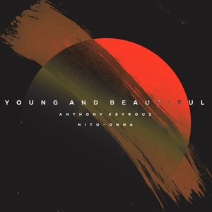 “Young And Beautiful (Afro House Version)”的封面
