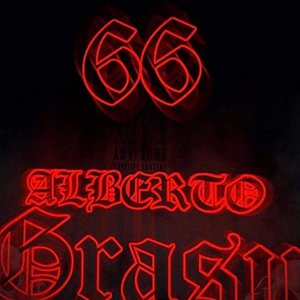 Alberto Grasu 6 6 - Single