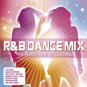 Image for 'R&B Dance Mix'