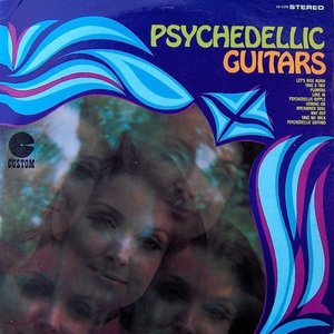 Psychedellic Guitars