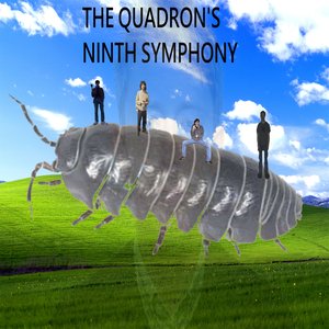 The Quadron's Ninth Symphony